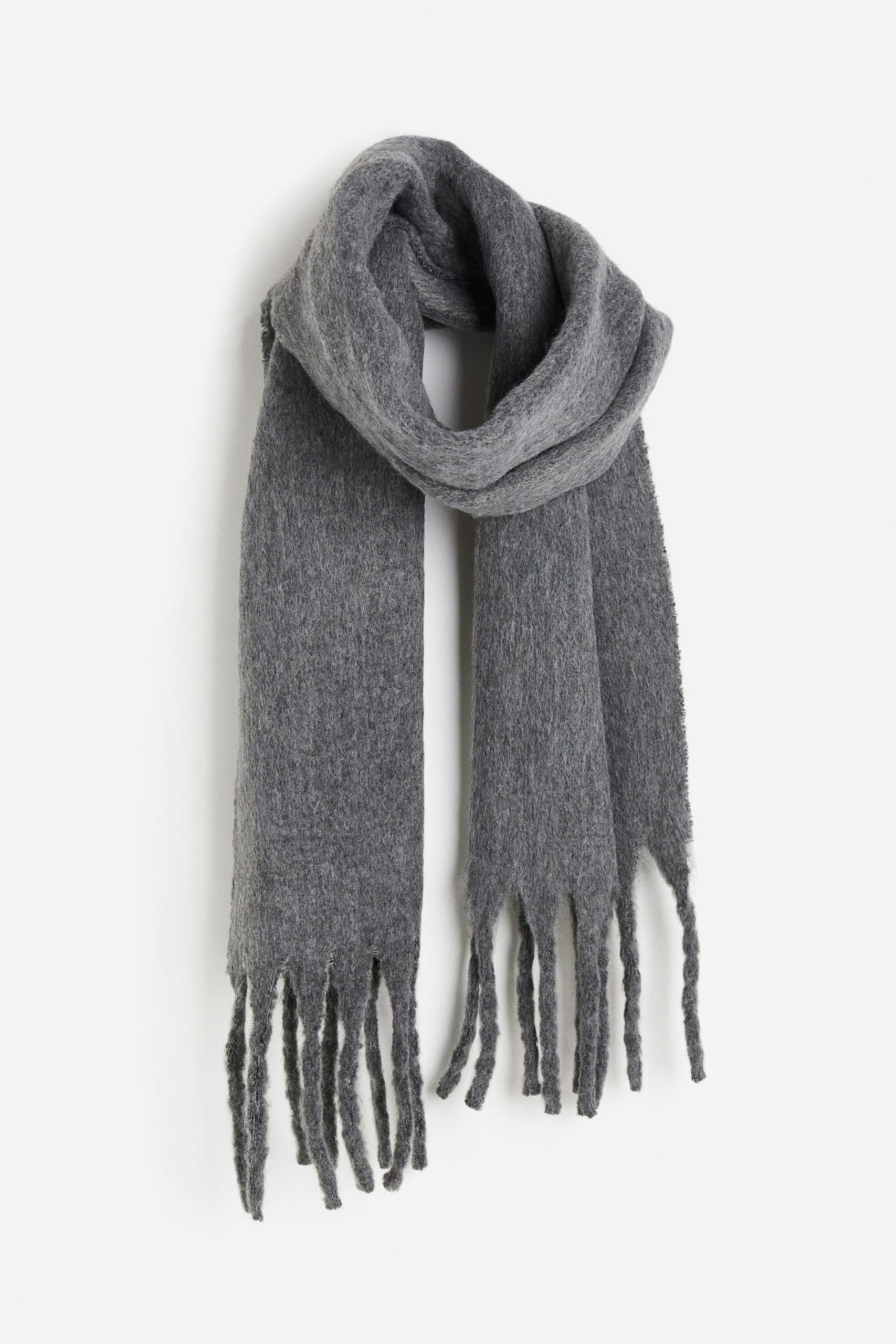 Skjerf som julegave Skjerf som julegave